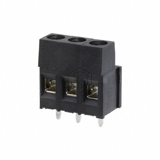 796682-3 - TE Connectivity AMP Connectors - Terminal Blocks - Wire to Board