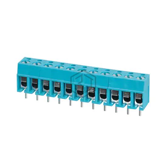 TB001-500-11BE - CUI Devices - Terminal Blocks - Wire to Board