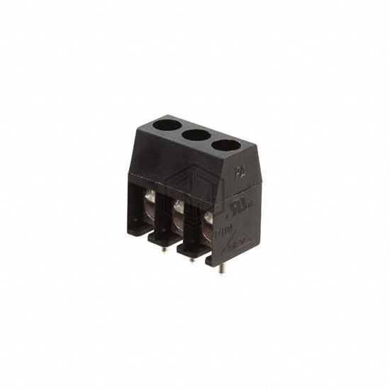 31003103 - METZ CONNECT USA Inc. - Terminal Blocks - Wire to Board