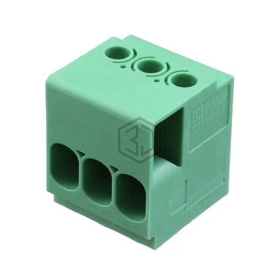 1017515 - Phoenix Contact - Terminal Blocks - Wire to Board