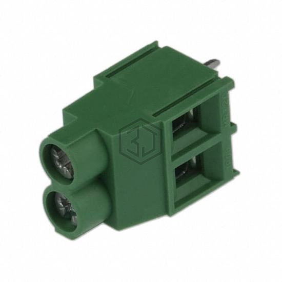 691250610002 - Würth Elektronik - Terminal Blocks - Wire to Board