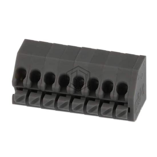 691412120008B - Würth Elektronik - Terminal Blocks - Wire to Board