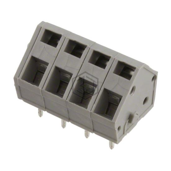 OSTHG040080 - On Shore Technology Inc. - Terminal Blocks - Wire to Board