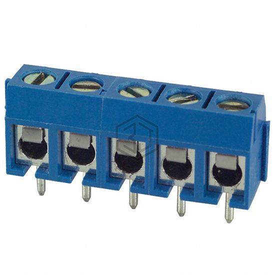 ED500/5DS - On Shore Technology Inc. - Terminal Blocks - Wire to Board