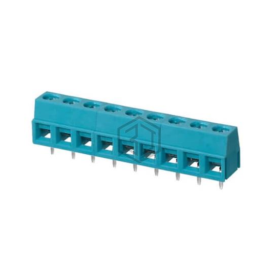 TB006-508-09BE - CUI Devices - Terminal Blocks - Wire to Board