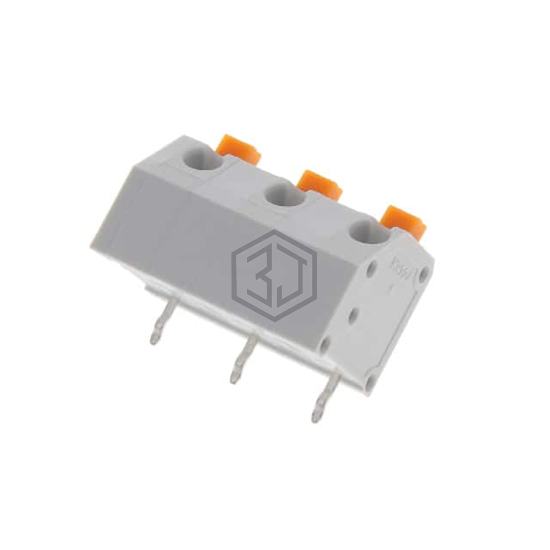 691417420003 - Würth Elektronik - Terminal Blocks - Wire to Board