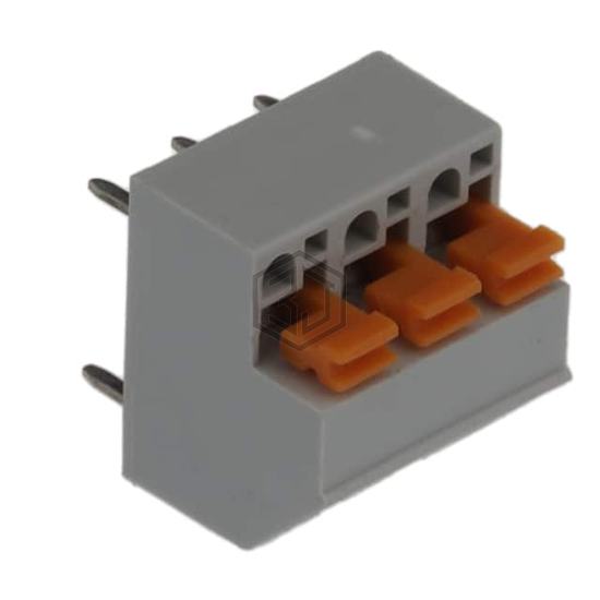 691415520003 - Würth Elektronik - Terminal Blocks - Wire to Board