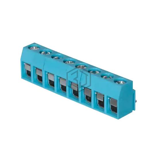 TB003V-500-P08BE - CUI Devices - Terminal Blocks - Wire to Board