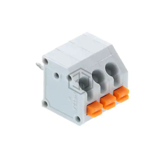 691418320003 - Würth Elektronik - Terminal Blocks - Wire to Board