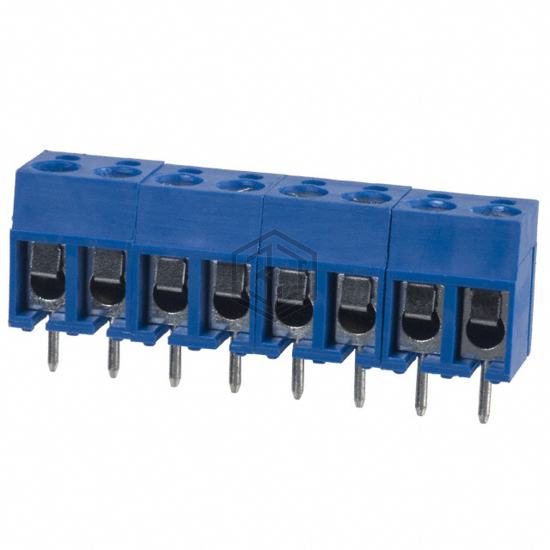 OSTTA084163 - On Shore Technology Inc. - Terminal Blocks - Wire to Board