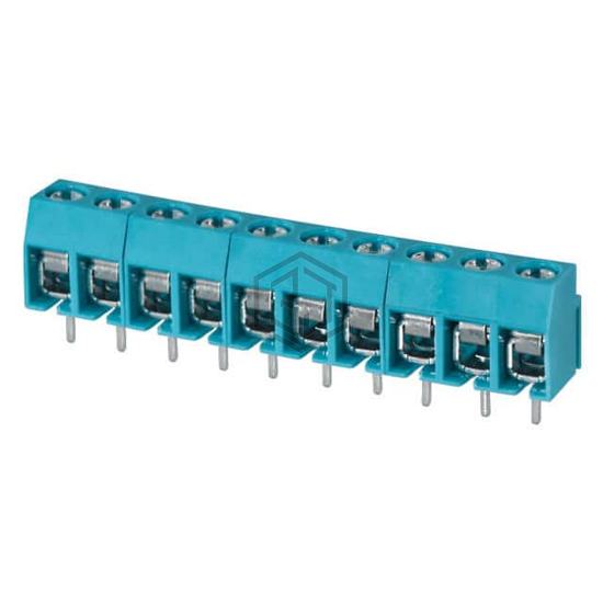 TB003-500-P10BE - CUI Devices - Terminal Blocks - Wire to Board