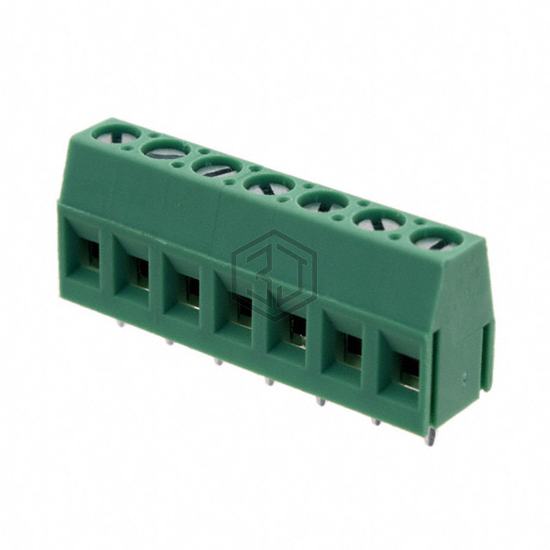 VI0721550000G - Amphenol Anytek - Terminal Blocks - Wire to Board