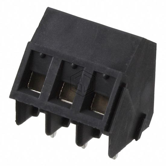 1717981 - Phoenix Contact - Terminal Blocks - Wire to Board