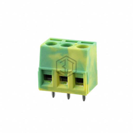 1706361 - Phoenix Contact - Terminal Blocks - Wire to Board