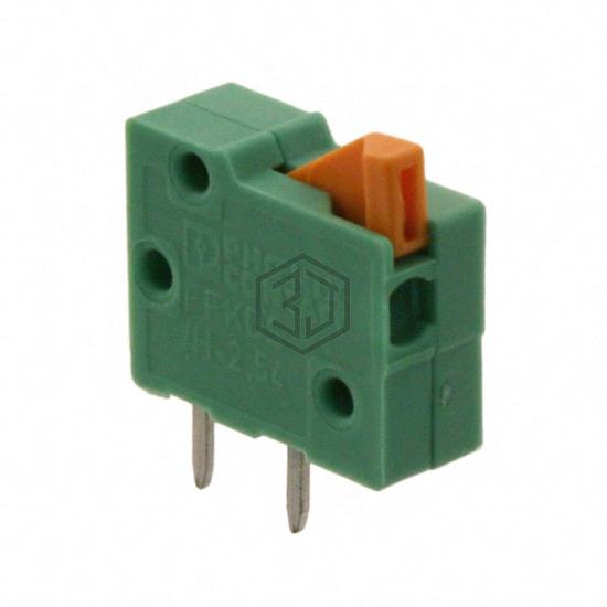 1791868 - Phoenix Contact - Terminal Blocks - Wire to Board