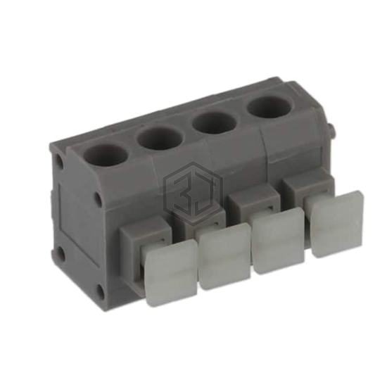 691411710004B - Würth Elektronik - Terminal Blocks - Wire to Board