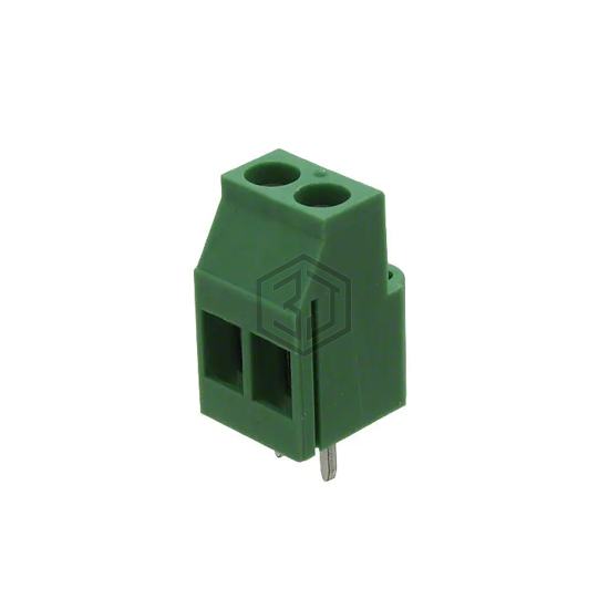 1714722 - Phoenix Contact - Terminal Blocks - Wire to Board