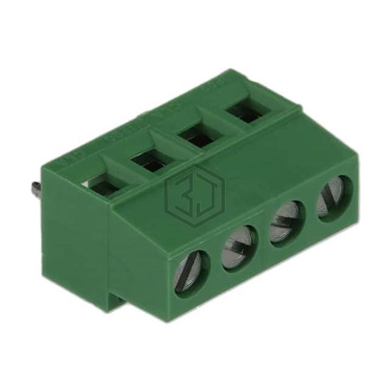 691242710004 - Würth Elektronik - Terminal Blocks - Wire to Board