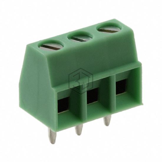 5442769 - Phoenix Contact - Terminal Blocks - Wire to Board