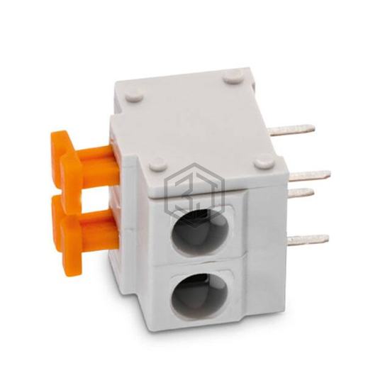 691411510004 - Würth Elektronik - Terminal Blocks - Wire to Board