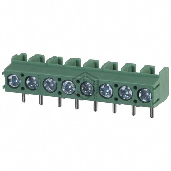 1935378 - Phoenix Contact - Terminal Blocks - Wire to Board
