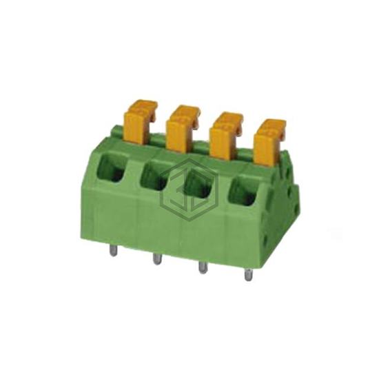 1864451 - Phoenix Contact - Terminal Blocks - Wire to Board