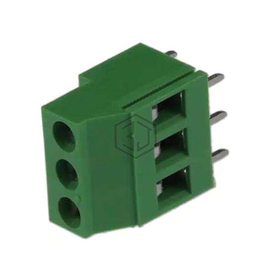 691254510003 - Würth Elektronik - Terminal Blocks - Wire to Board