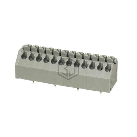 TBL002A-350-12GY-2GY - CUI Devices - Terminal Blocks - Wire to Board