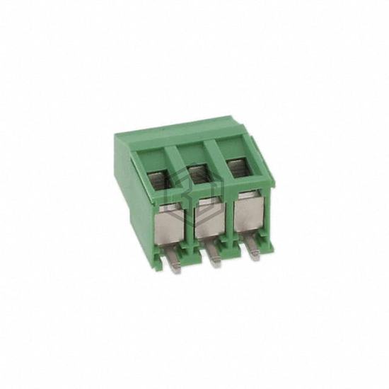 691252710003 - Würth Elektronik - Terminal Blocks - Wire to Board