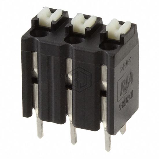 AST2150302 - METZ CONNECT USA Inc. - Terminal Blocks - Wire to Board
