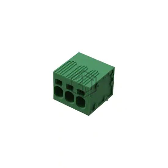 EB167A-03-M - Adam Tech - Terminal Blocks - Wire to Board