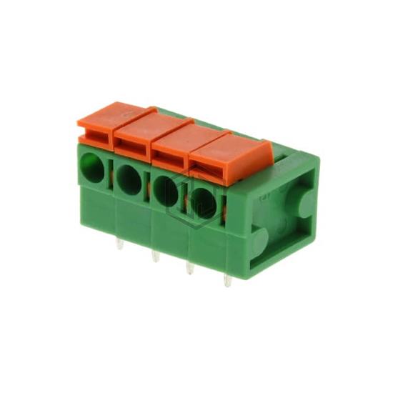 691401710004B - Würth Elektronik - Terminal Blocks - Wire to Board