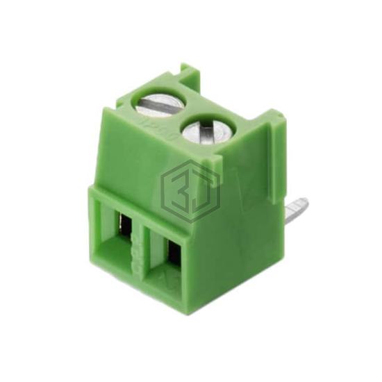 691214300002 - Würth Elektronik - Terminal Blocks - Wire to Board