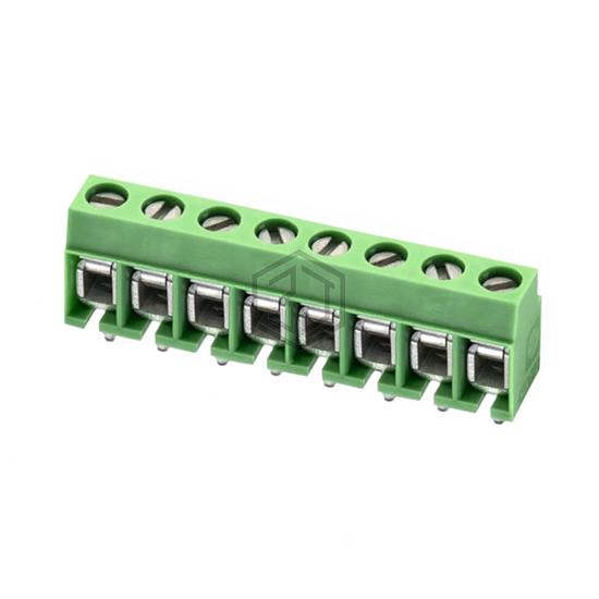 691137710008 - Würth Elektronik - Terminal Blocks - Wire to Board