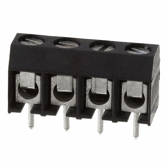 31101104 - METZ CONNECT USA Inc. - Terminal Blocks - Wire to Board