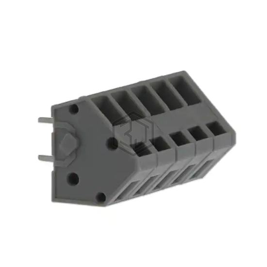 691413720005B - Würth Elektronik - Terminal Blocks - Wire to Board