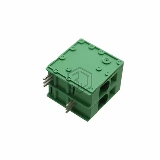 EB167A-02-H - Adam Tech - Terminal Blocks - Wire to Board