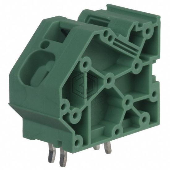 1986631 - Phoenix Contact - Terminal Blocks - Wire to Board