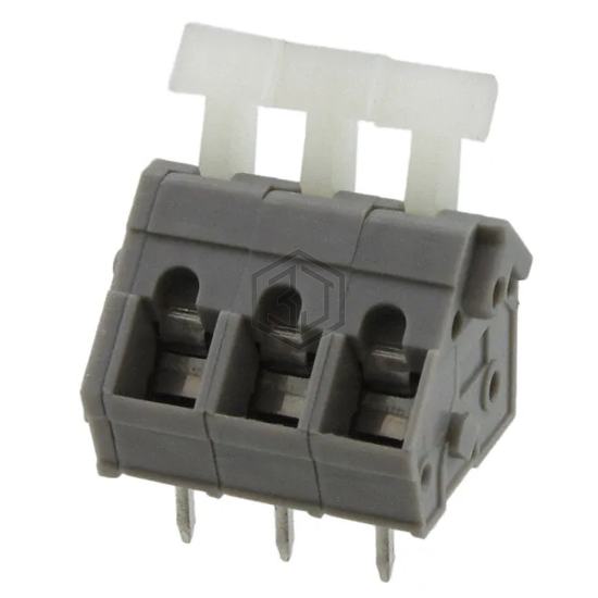 691414720003B - Würth Elektronik - Terminal Blocks - Wire to Board