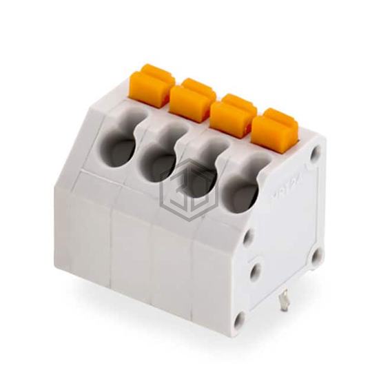 691418320004 - Würth Elektronik - Terminal Blocks - Wire to Board
