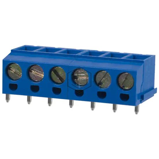 OSTTB062161 - On Shore Technology Inc. - Terminal Blocks - Wire to Board