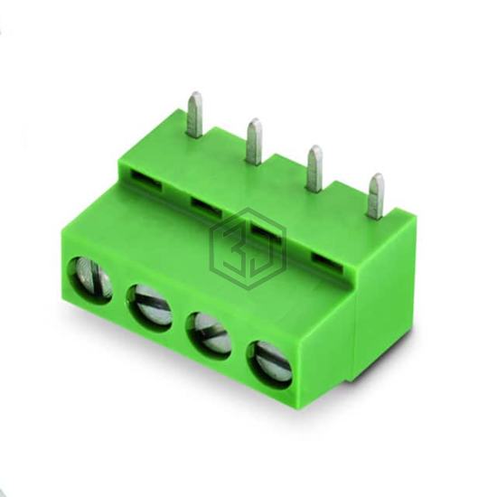 691241510004 - Würth Elektronik - Terminal Blocks - Wire to Board