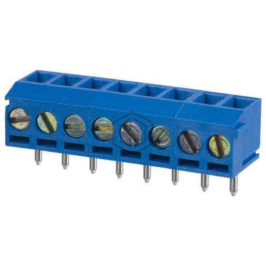 OSTTF080161 - On Shore Technology Inc. - Terminal Blocks - Wire to Board