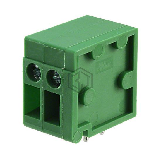 691126710002B - Würth Elektronik - Terminal Blocks - Wire to Board
