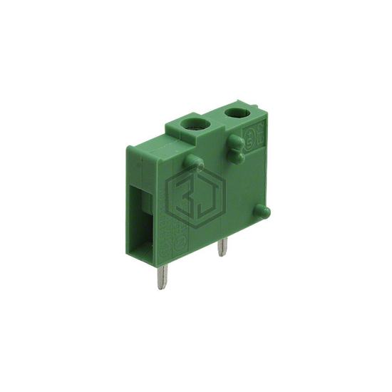 1701023 - Phoenix Contact - Terminal Blocks - Wire to Board