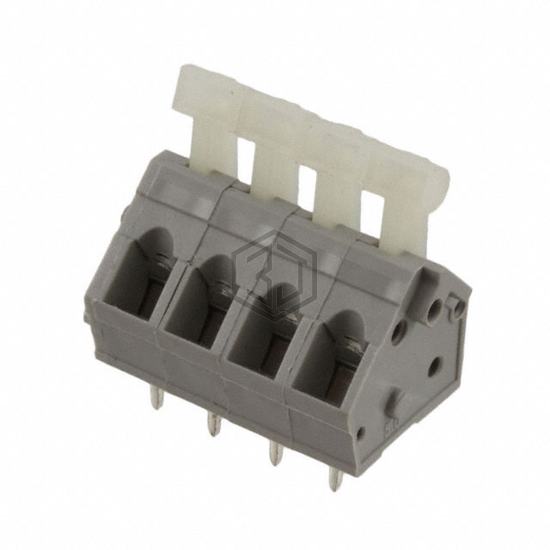 OSTHT040080 - On Shore Technology Inc. - Terminal Blocks - Wire to Board