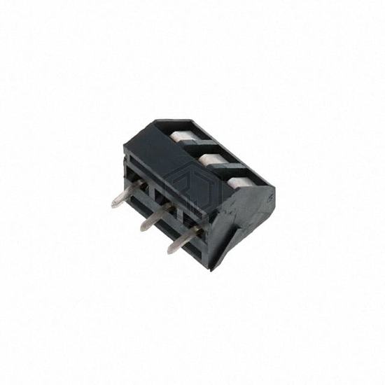 30.653 - Altech Corporation - Terminal Blocks - Wire to Board