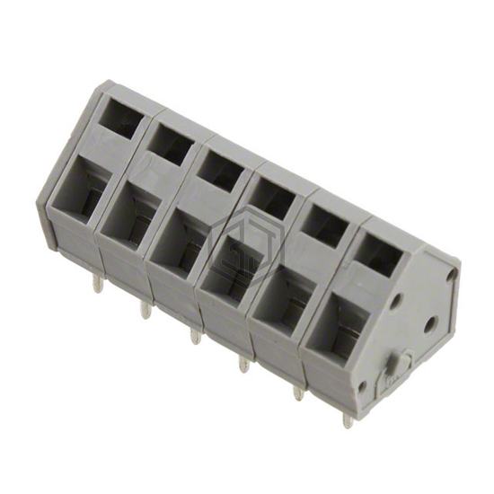 OSTHG060080 - On Shore Technology Inc. - Terminal Blocks - Wire to Board