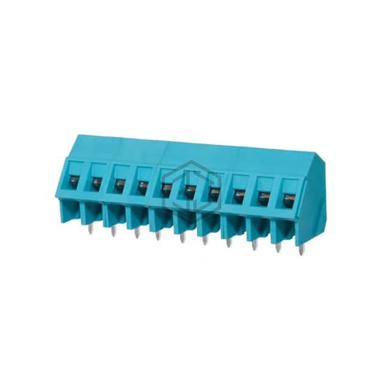 TB008A-508-10BE - CUI Devices - Terminal Blocks - Wire to Board