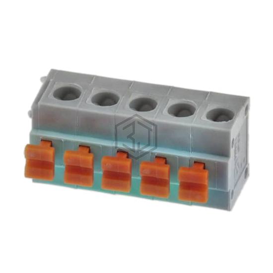 691411510005 - Würth Elektronik - Terminal Blocks - Wire to Board